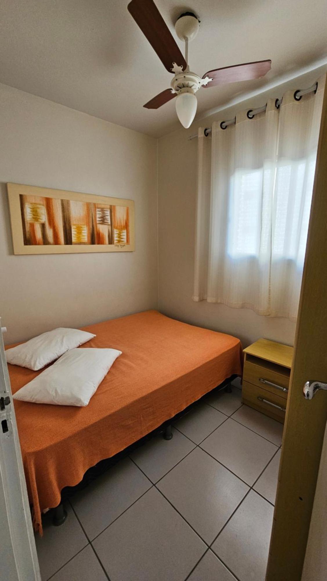 Apartamento Enseada Guarujá - 350m do Mar! Esterno foto