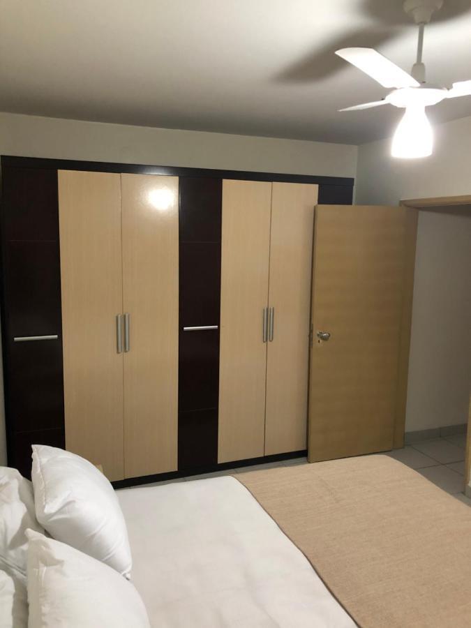Apartamento Enseada Guarujá - 350m do Mar! Esterno foto