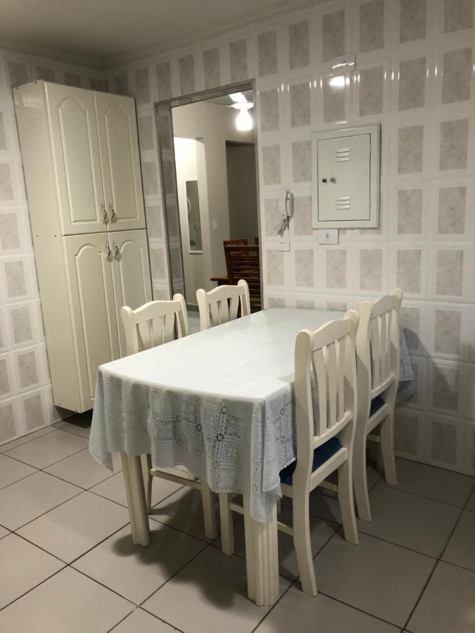 Apartamento Enseada Guarujá - 350m do Mar! Esterno foto